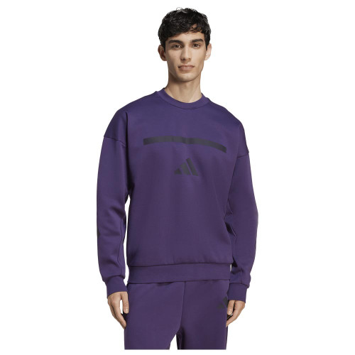 Adidas Ανδρικό φούτερ Z.N.E. Sweatshirt